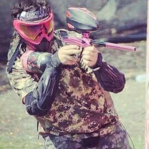 Meet your Posher, Tyler